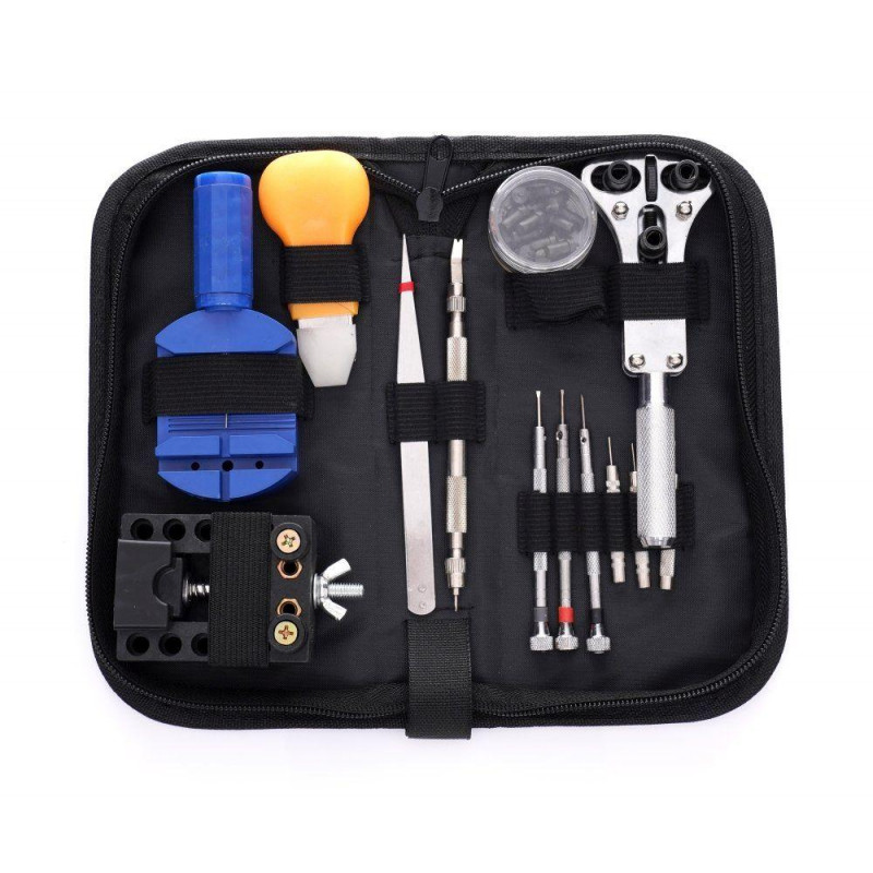 Набір для ремонту електроніки, годинників TAGRED TA4117