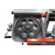 Стрічкова пила по металу Holzmann BS450_400V