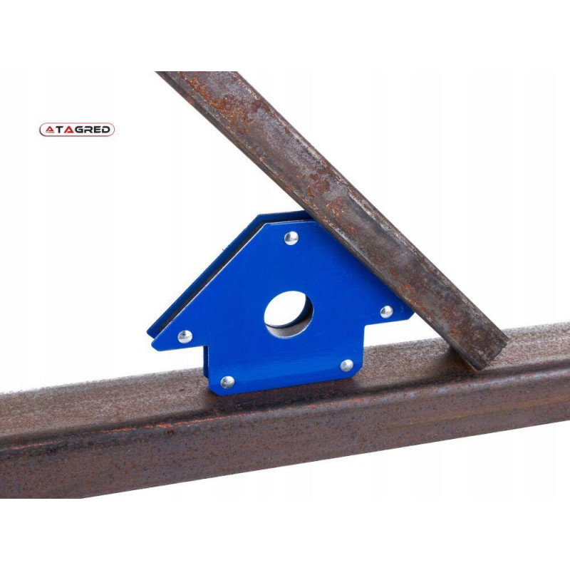 Магнітний квадрат TAGRED TA620