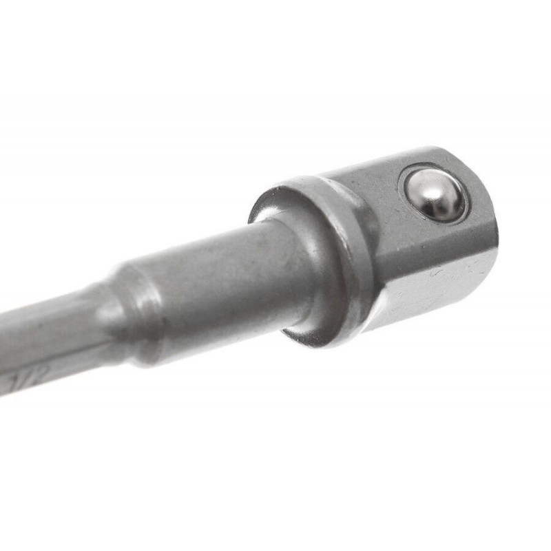 Набір перехідників до торцевих головок TAGRED TA1072