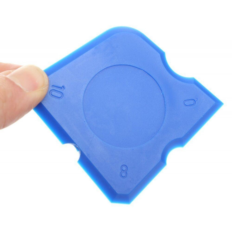 Набір шпателів для вирівнювання TAGRED TA4136