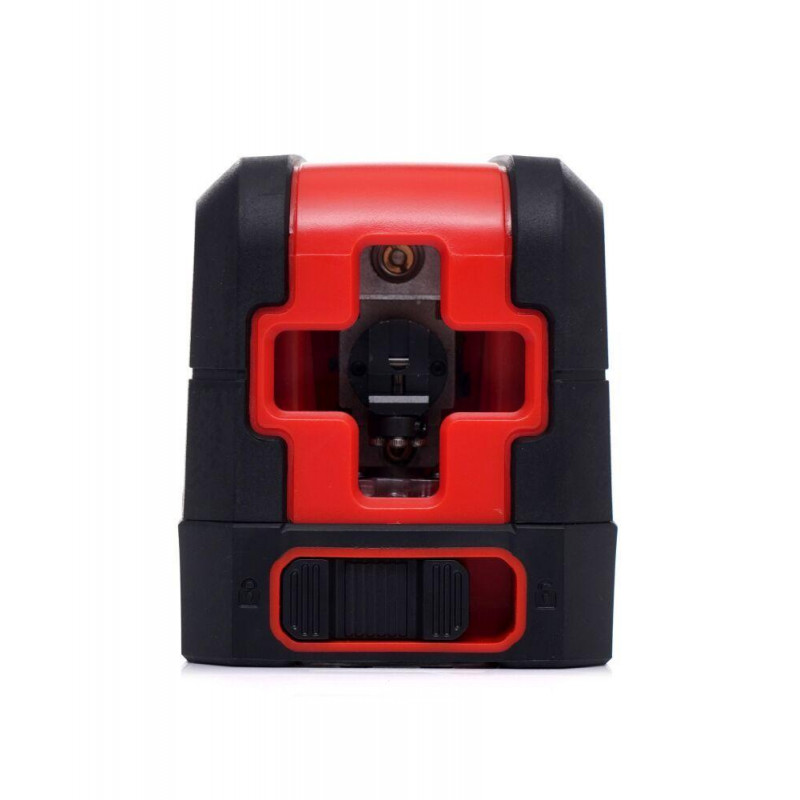 Лазерний рівень з магнітним тримачем TAGRED TA4124