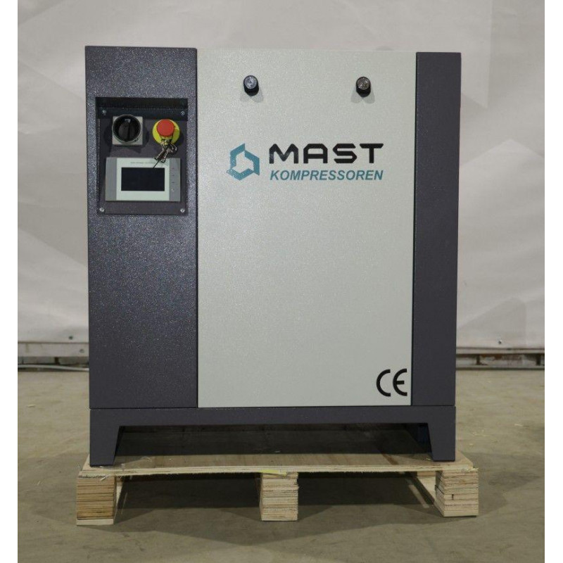 Гвинтовий компресор Mast SH-10 inverter