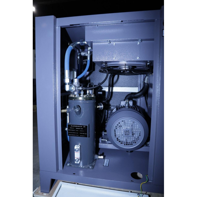 Гвинтовий компресор Mast SH-10 inverter