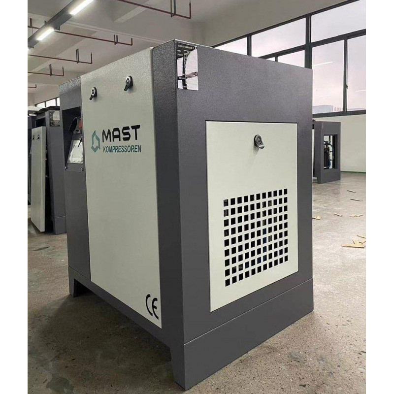 Гвинтовий компресор Mast SH-10 inverter
