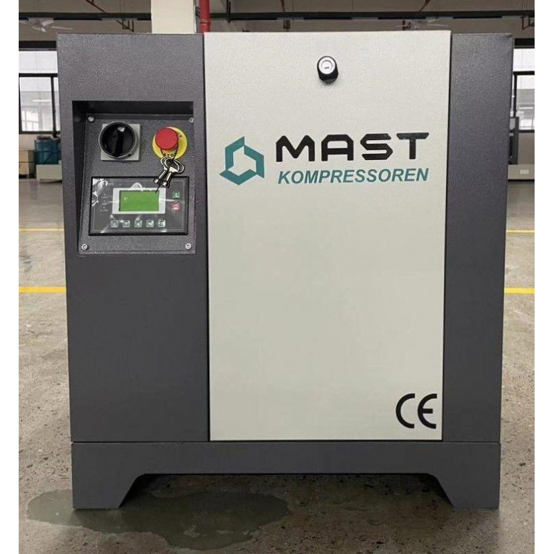 Гвинтовий компресор Mast SH-10 inverter