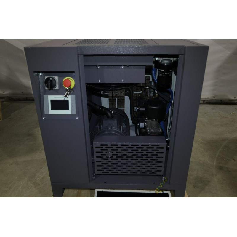 Гвинтовий компресор Mast SH-10 inverter