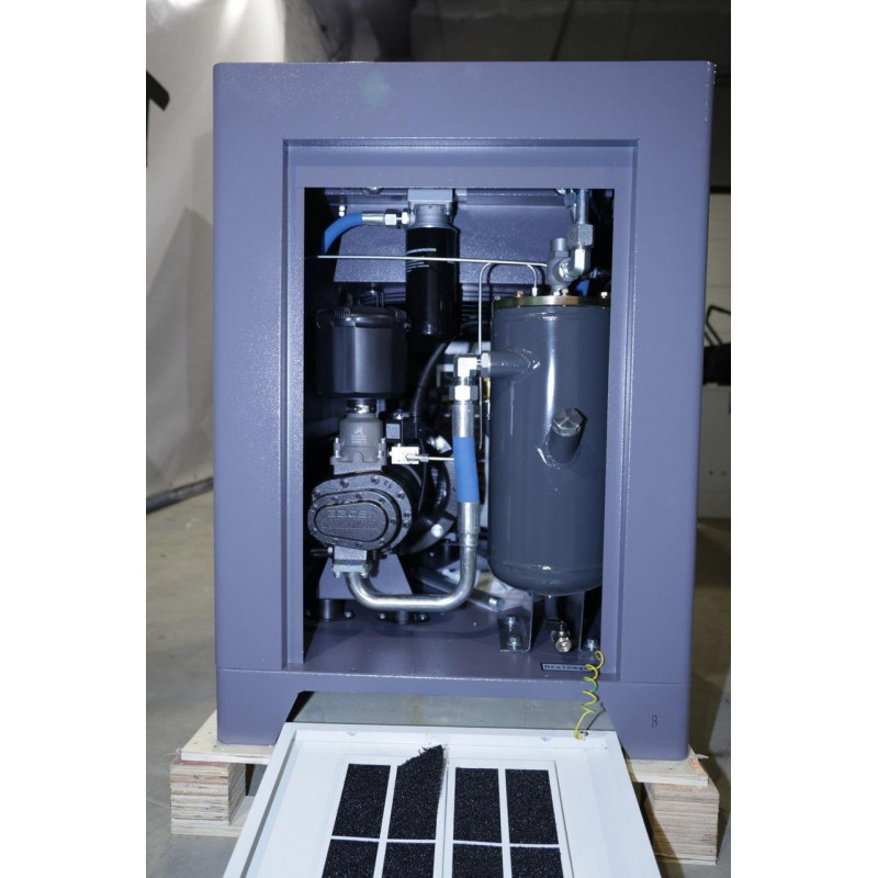 Гвинтовий компресор Mast SH-15 inverter