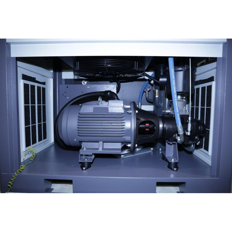 Гвинтовий компресор Mast SH-15 inverter