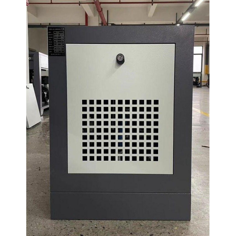 Гвинтовий компресор Mast SH-20 inverter