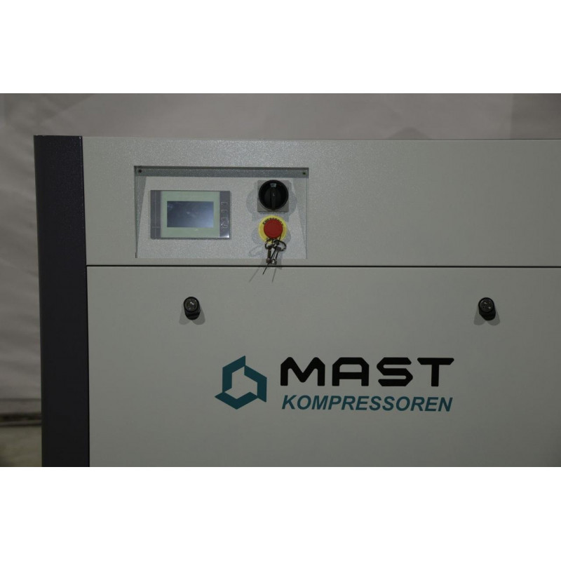 Гвинтовий компресор Mast SH-30 inverter