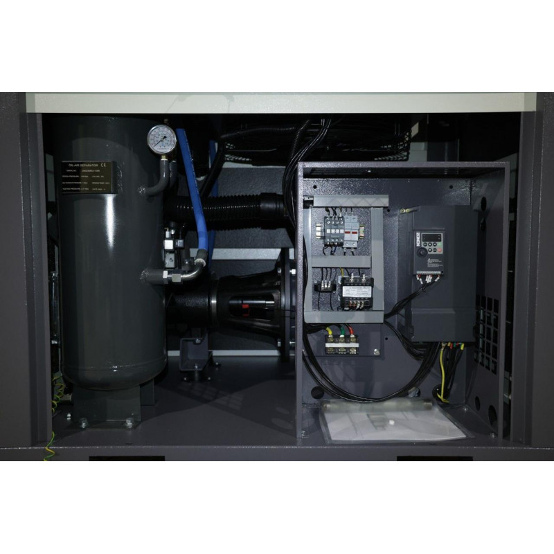 Гвинтовий компресор Mast SH-30 inverter