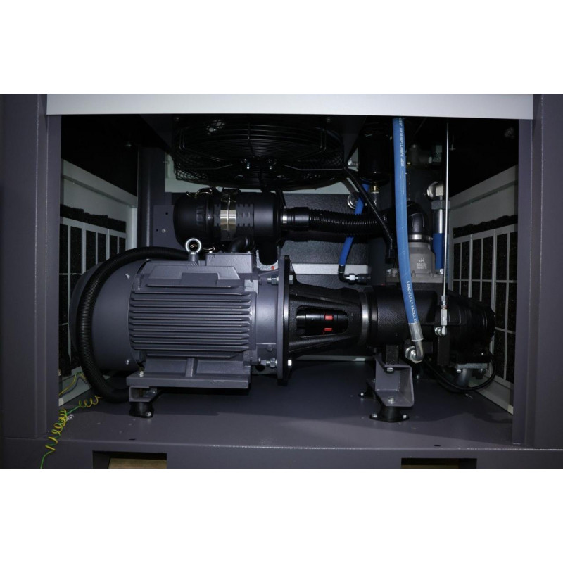 Гвинтовий компресор Mast SH-30 inverter