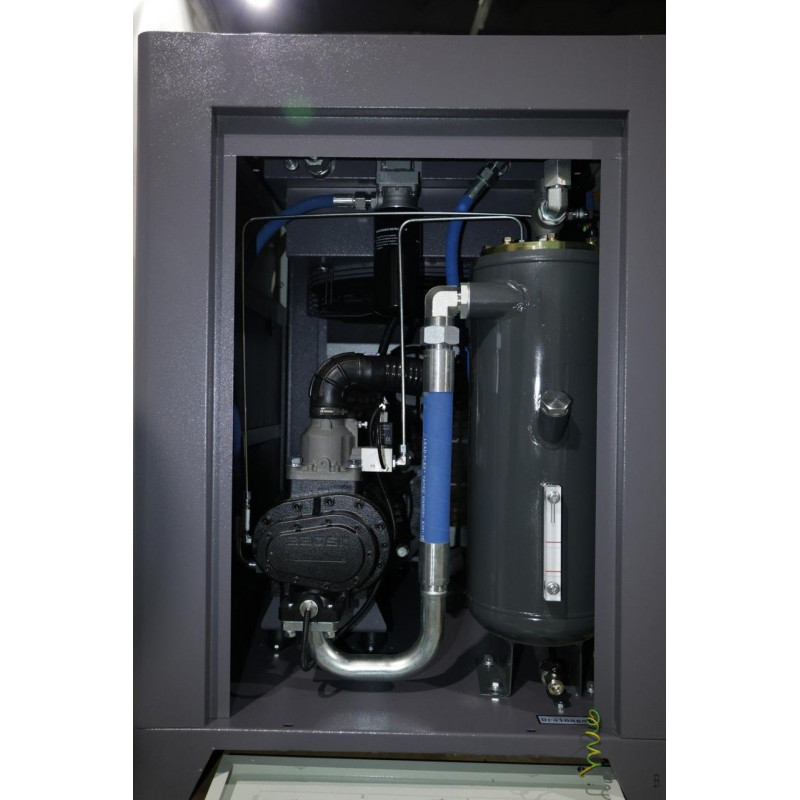 Гвинтовий компресор Mast SH-30 inverter