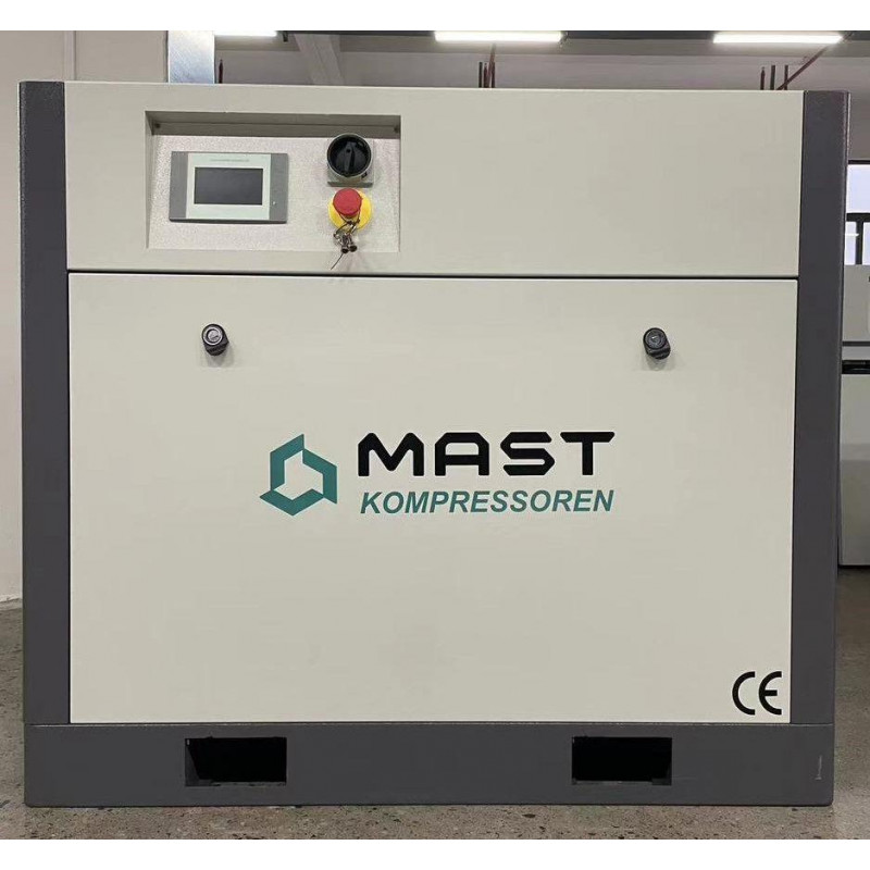 Гвинтовий компресор Mast SH-30 inverter