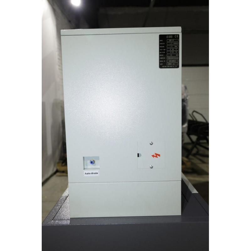 Осушувач стисненого повітря Mast SHB-10