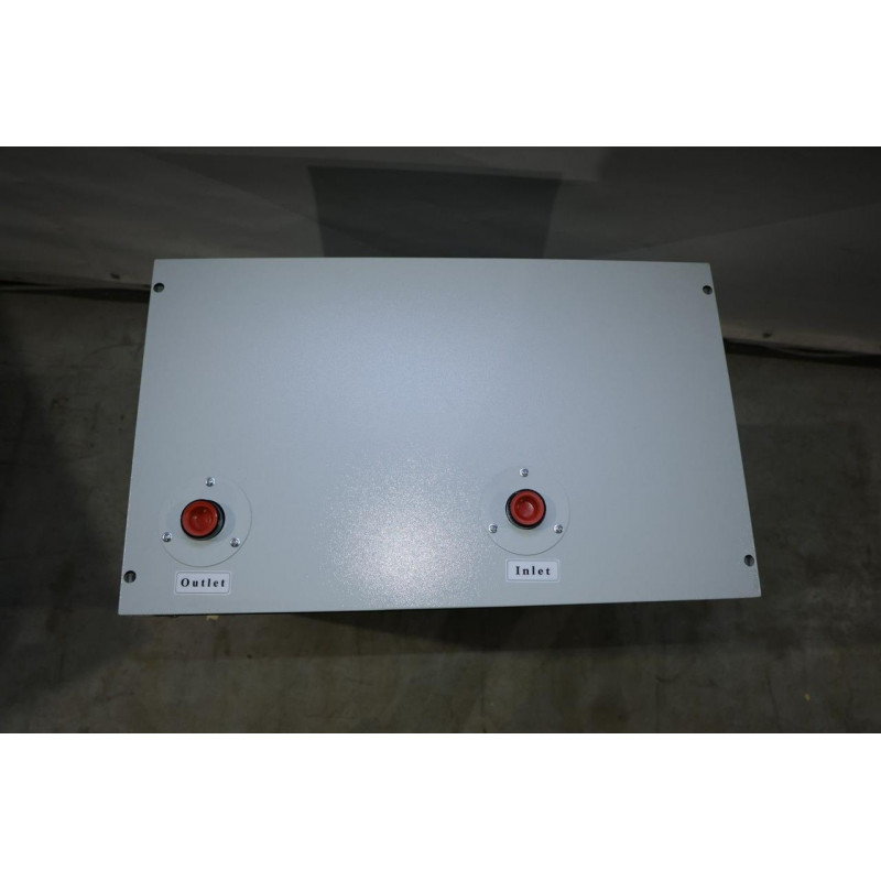 Осушувач стисненого повітря Mast SHB-10