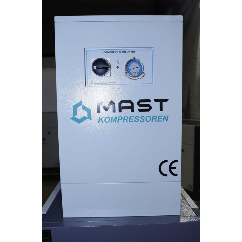Осушувач стисненого повітря Mast SHB-20
