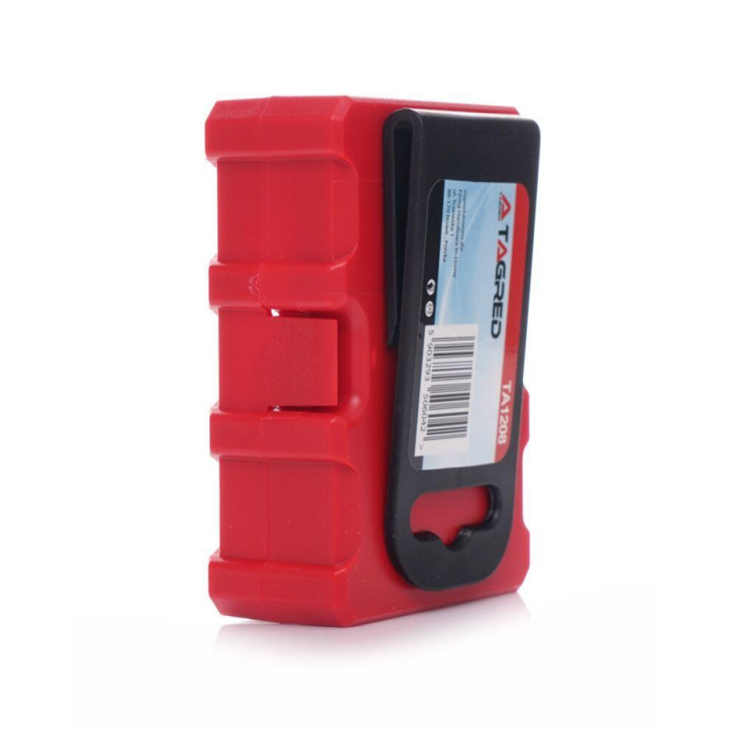 Набір ударних біт TAGRED TA1208