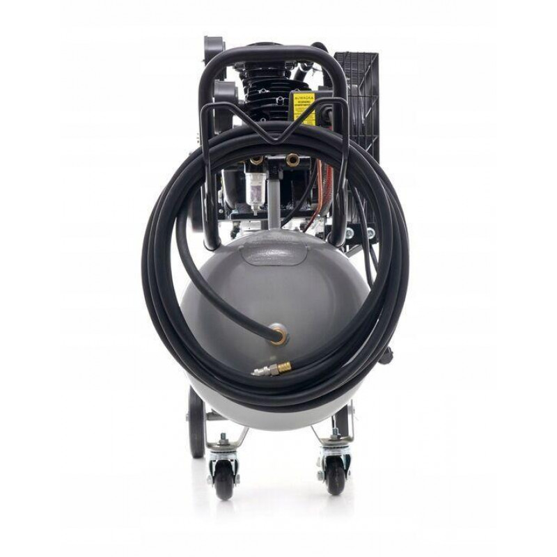 Компресор масляний трьохциліндровий TAGRED TA324B