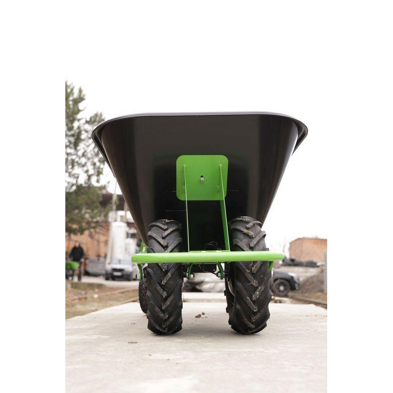 Акумуляторна тачка MAST EWD300A-160