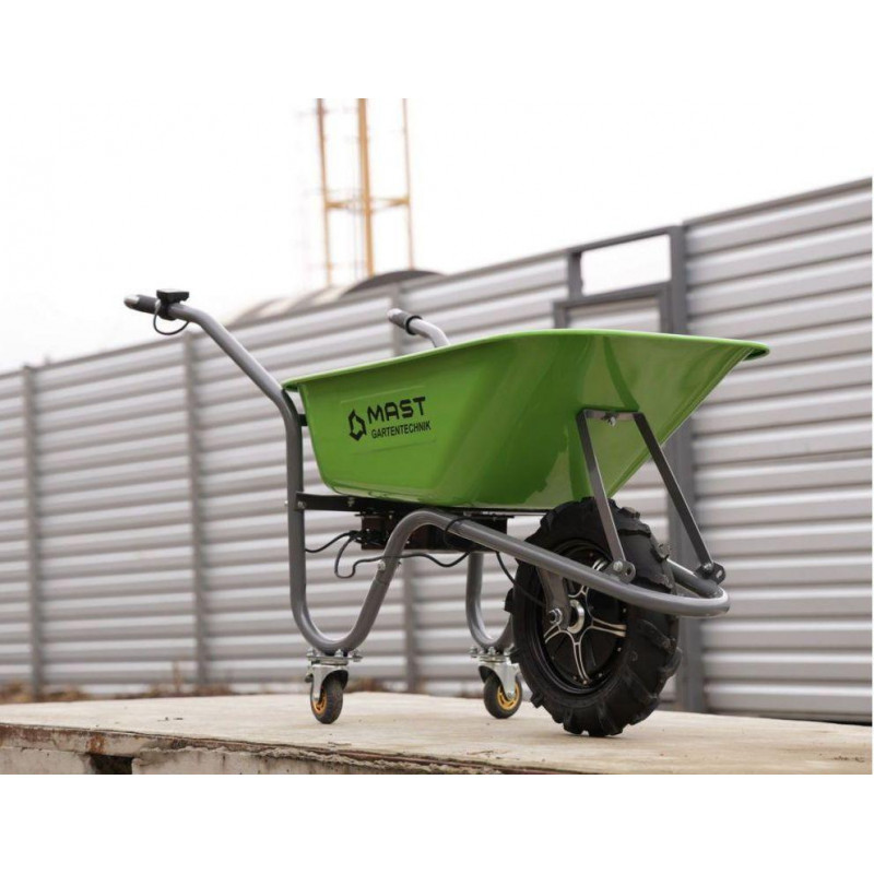 Акумуляторна тачка MAST EWB 150 N