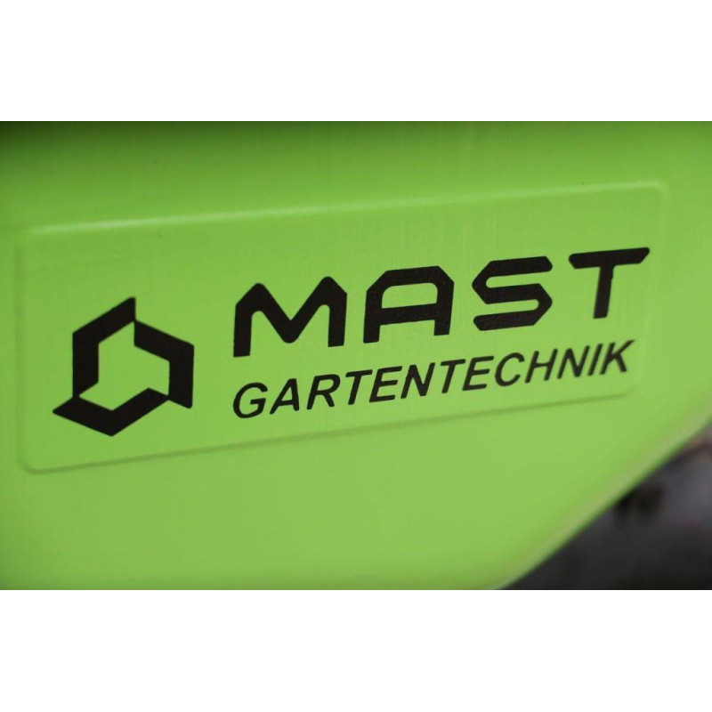 Акумуляторна тачка MAST EWB 150 N