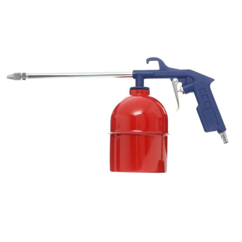 Набір пневматичного інструменту TAGRED TA103