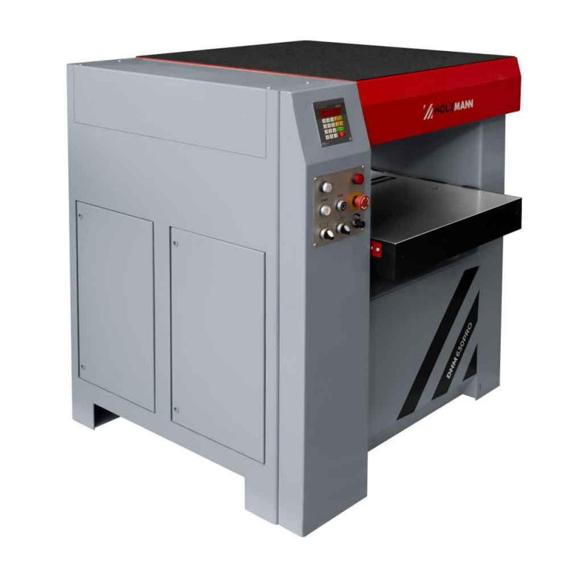 Рейсмусовий верстат HOLZMANN DHM630PRO_400V