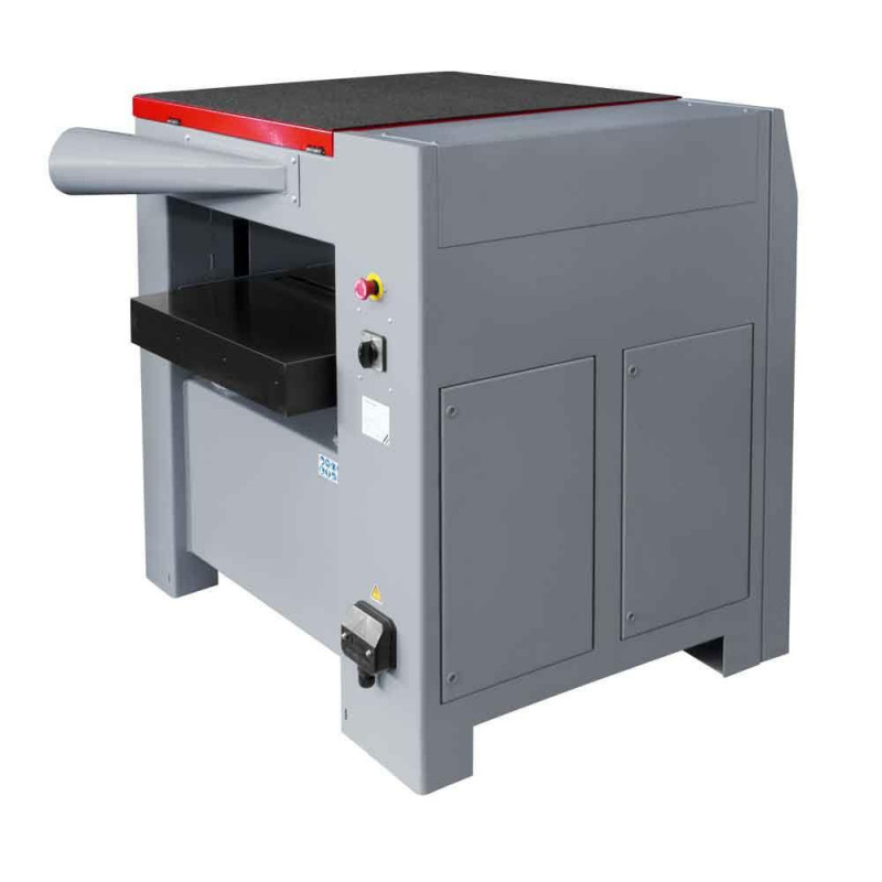 Рейсмусовий верстат HOLZMANN DHM630PROSMW4_400V