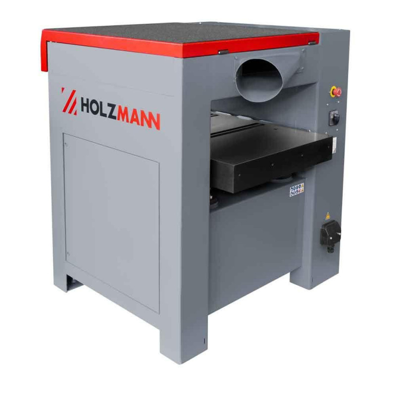 Рейсмусовий верстат HOLZMANN DHM630PROSMW4_400V