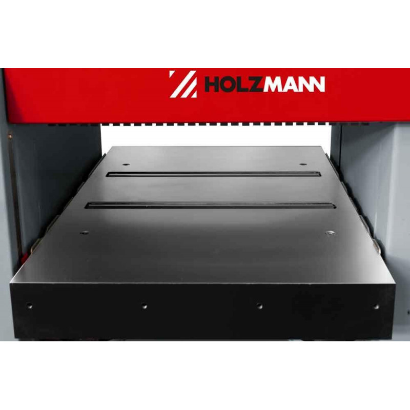 Рейсмусовий верстат HOLZMANN DHM630PROSMW4_400V