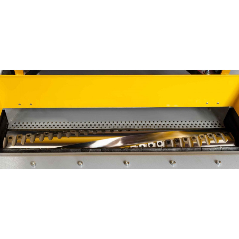 Рейсмусовий верстат HOLZMANN DHM630PROSMW4_400V