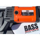 Установка алмазного буріння по бетону Bass Polska 7752