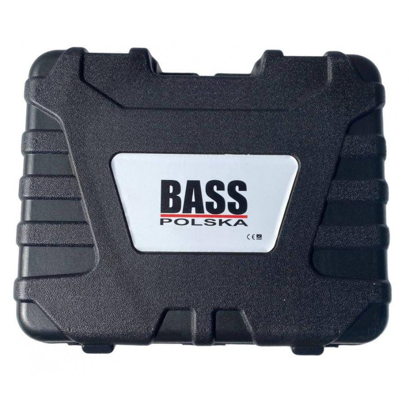 Установка алмазного буріння по бетону Bass Polska 7751