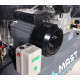 Поршневий компресор MAST VA90/200L 400