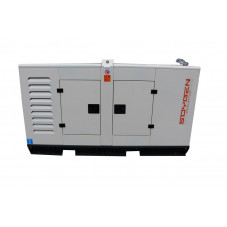 Дизельний генератор SOYGEN SGB 165 KVA