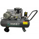 Поршневий компресор Mast ZA65/100L 400V