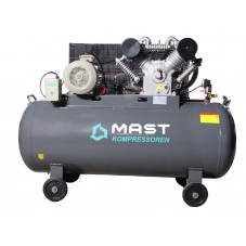 Поршневий компресор MAST 2105/500L 400V