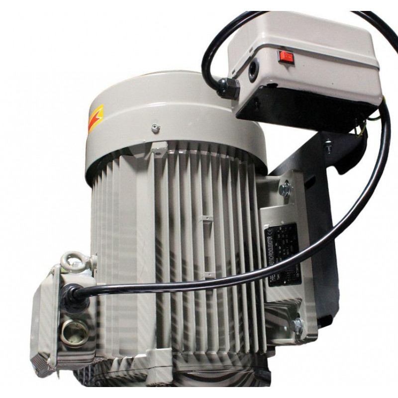 Поршневий компресор MAST 2105/500L 400V