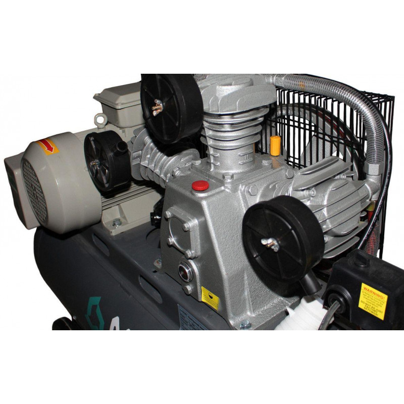 Поршневий компресор MAST TA65/100L 220V