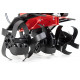 Бензиновий мотокультиватор Faworyt Pro GP850 B