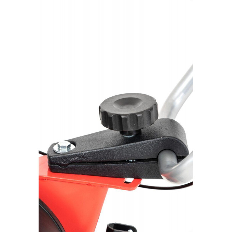Бензиновий мотокультиватор Faworyt Pro GP850 B