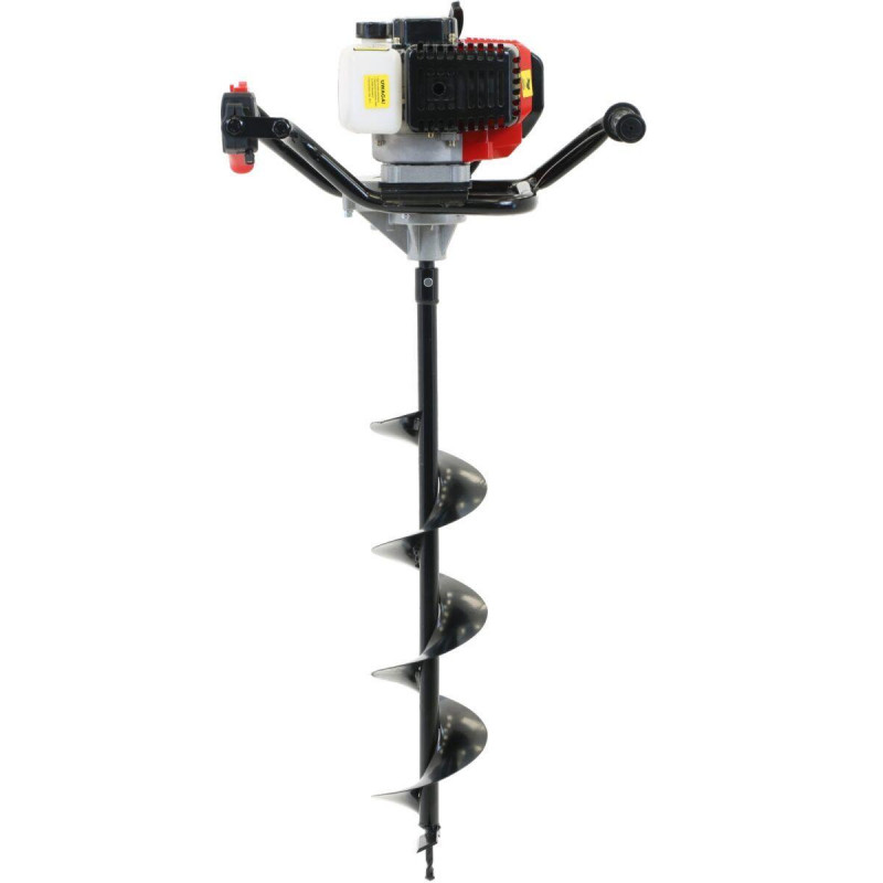 Бензобур FAWORYT TMW52