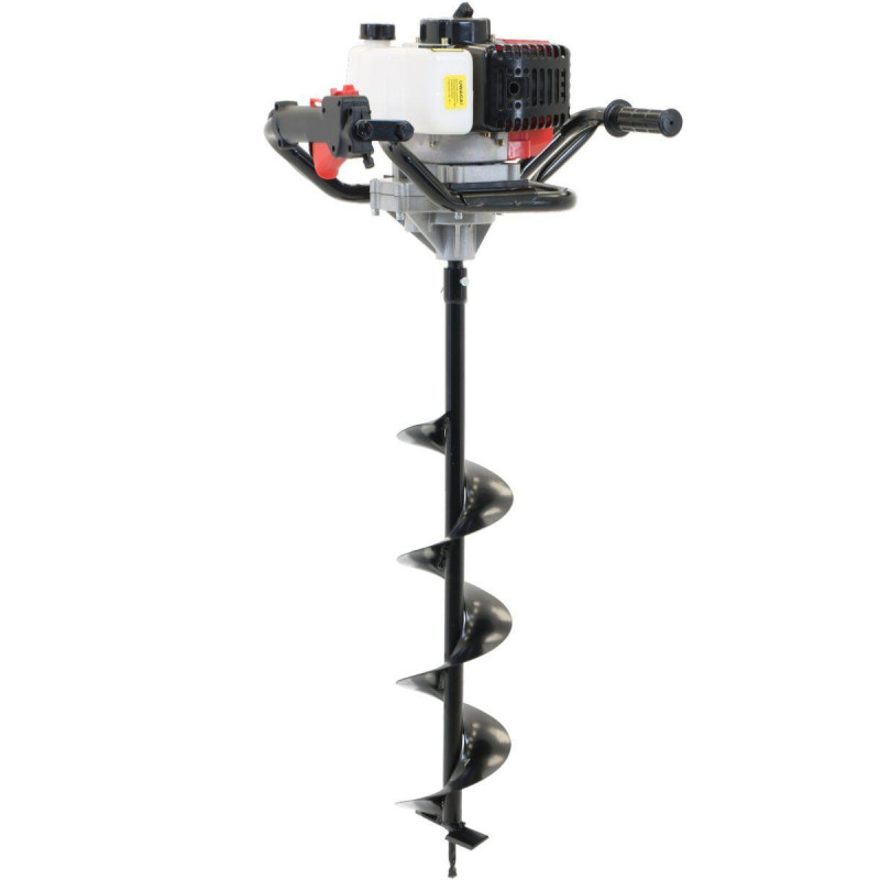 Бензобур FAWORYT TMW52