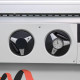Форматно-розкрійний верстат MAST H-RS305 VF3200 Standart
