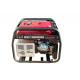 Бензиновий генератор EF Power YH3600-IV + газова плитка Orcamp CK-505 + електричний обігрівач Gardyer HE2000
