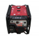 Бензиновий генератор EF Power YH6500S-IV + газова плитка Orcamp CK-505 + електричний обігрівач Gardyer HE2000