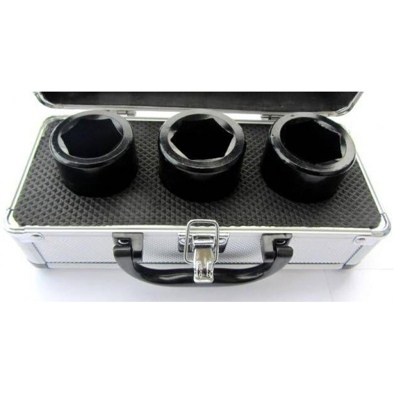 Набір шестигранних головок Bass Polska BP-7578