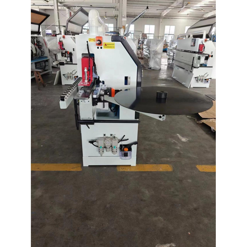 Кромкооблицювальний верстат MAST Holztechnik K306Р